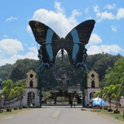 Taman Nasional Bantimurung