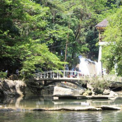 Taman Nasional Bantimurung