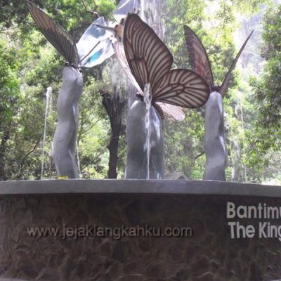 Taman Nasional Bantimurung