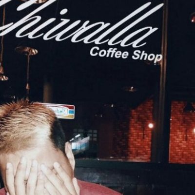 Chiwalla Caffe