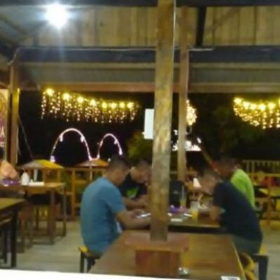 Dzahra Caffe