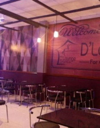 Caffe D’lounge