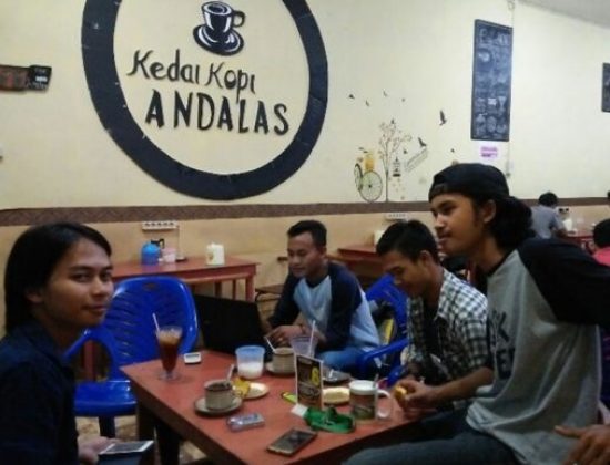 Andalas