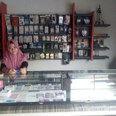 Kelelawar Counter