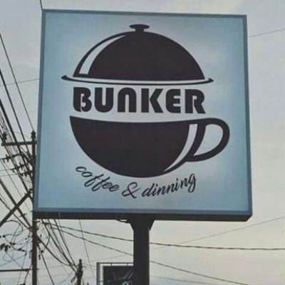 Bunker Coffe N Dining