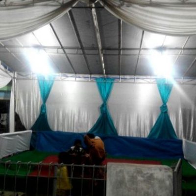 Samara Tenda