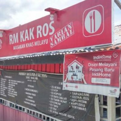 Warung Kak Ros