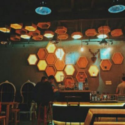 Chiwalla Caffe