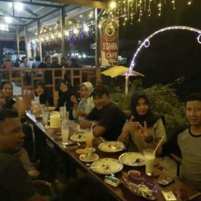 Dzahra Caffe