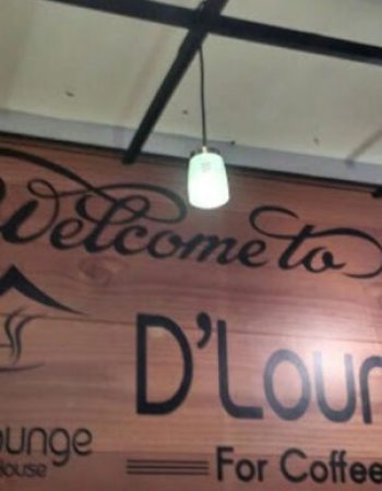 Caffe D’lounge