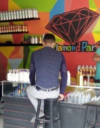 Diamond Parfume