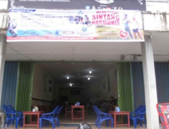 Andalas