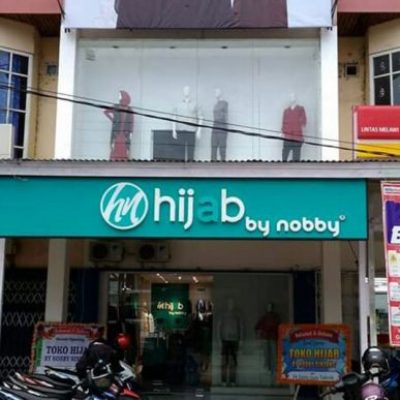 Nobby Store Hijab