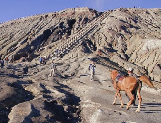 Gunung Bromo