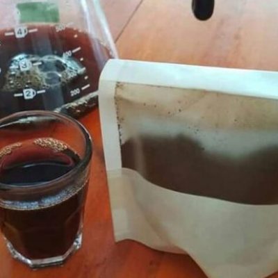 Bunker Coffe N Dining