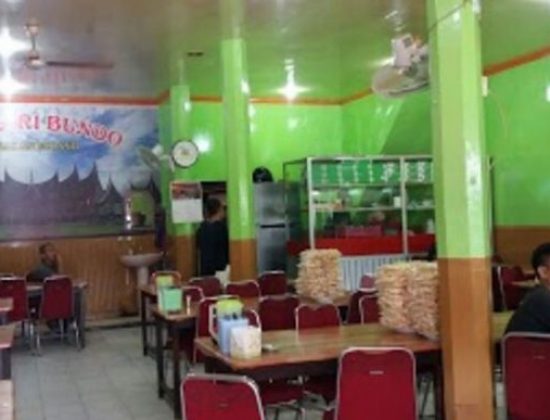 Rumah Makan Sari Bundo
