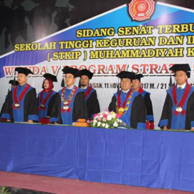 STKIP Muhammadiyah Kuningan