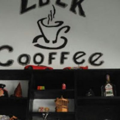 Luck Coffee