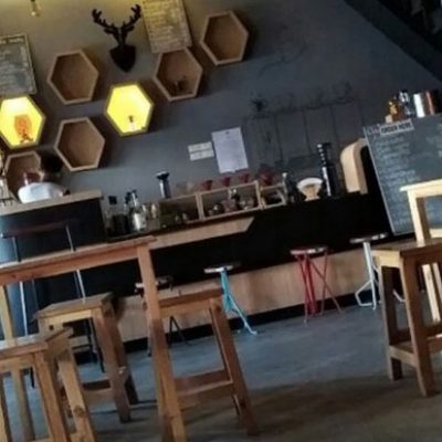 Chiwalla Caffe