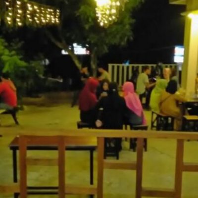 Dzahra Caffe