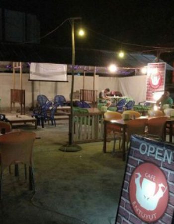 Caffe Entuyut