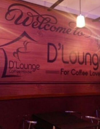 Caffe D’lounge