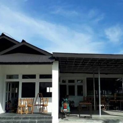 Bunker Coffe N Dining