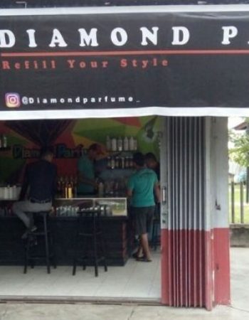 Diamond Parfume