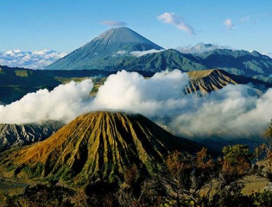 Gunung Bromo