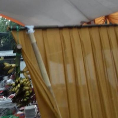 Samara Tenda