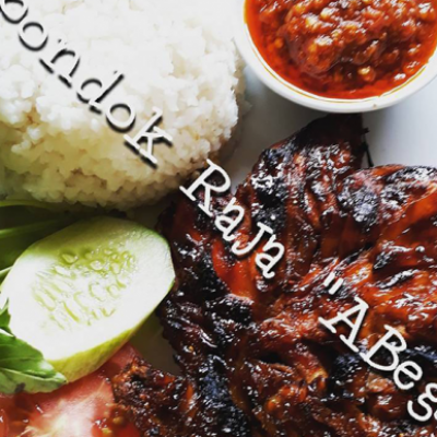 Pondok Raja ABeGe