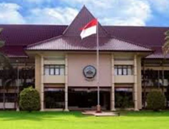Kantor Bupati Bangkalan