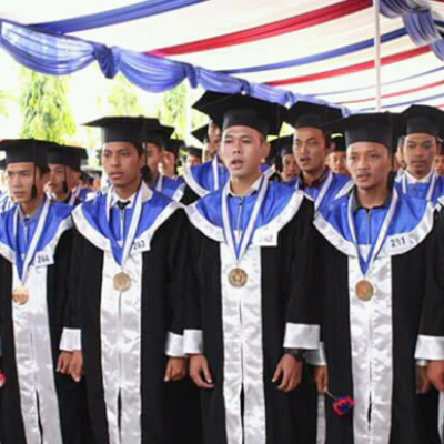 STKIP Muhammadiyah Kuningan