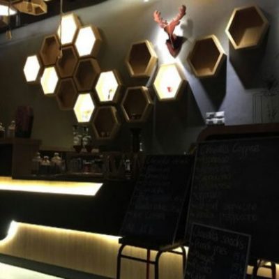 Chiwalla Caffe