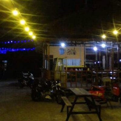 Dzahra Caffe