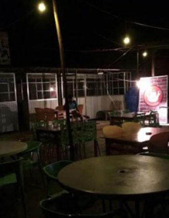 Caffe Entuyut