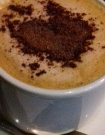 Caffe D’lounge