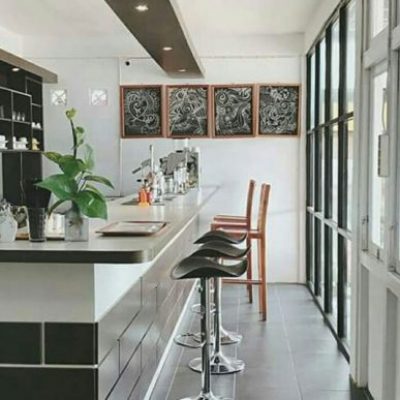 Bunker Coffe N Dining