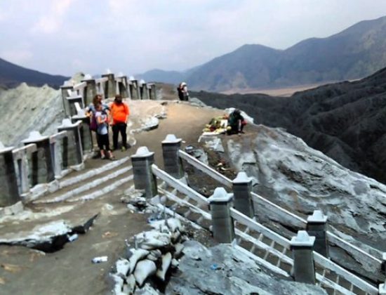Gunung Bromo