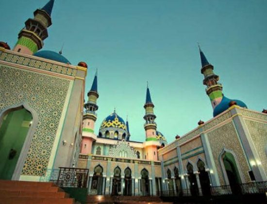 Masjid Agung Tuban
