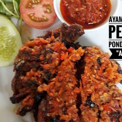 Pondok Raja ABeGe