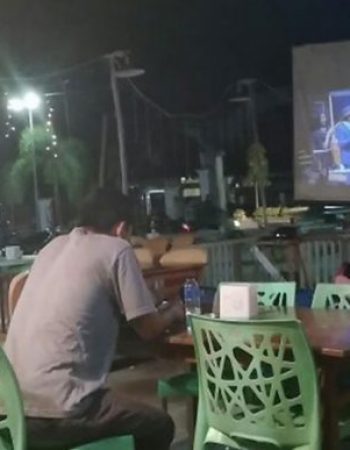 Caffe Entuyut