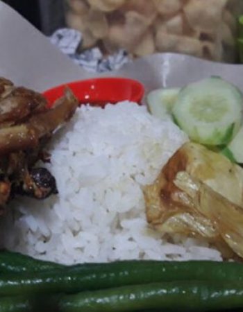 Bakso Mercon