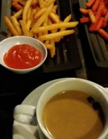 Caffe D’lounge