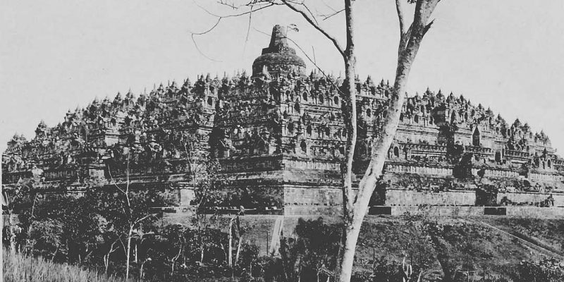 Balai Konservasi Borobudur