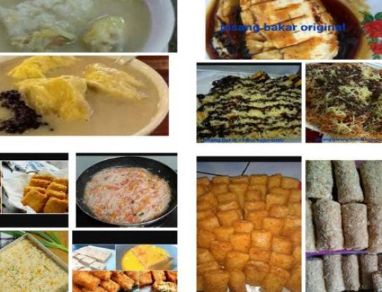 Rezky Halal Bakery & Catering