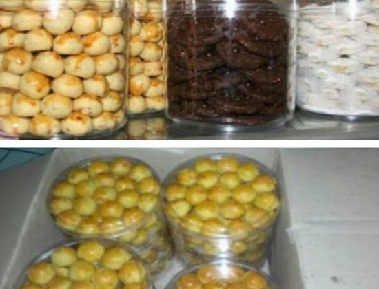 Rezky Halal Bakery & Catering