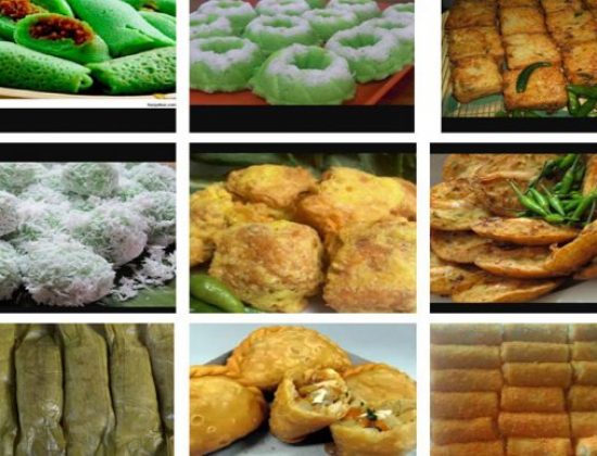 Rezky Halal Bakery & Catering