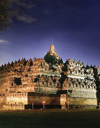 Borobudur