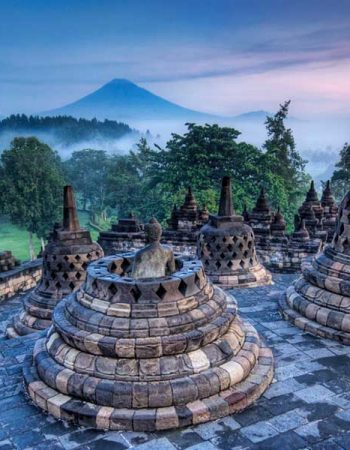 Borobudur